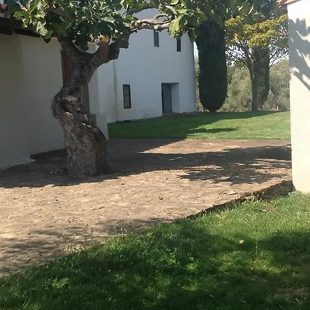 Country house Casa Rural Finca Santa Marta *