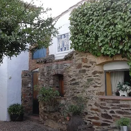 Casa Rural Finca Santa Marta