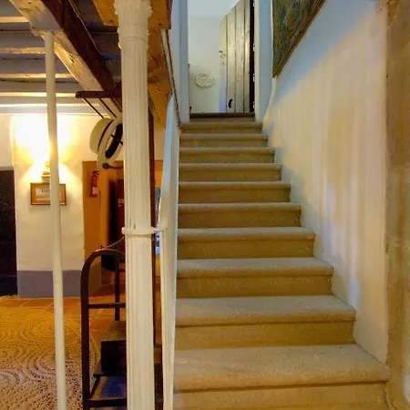 Country house Casa Rural Finca Santa Marta