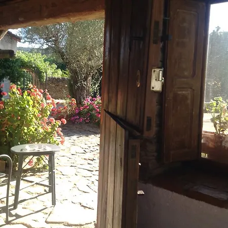 Casa Rural Finca Santa Marta *