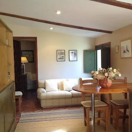 컨트리하우스 Casa Rural Finca Santa Marta 트루히요