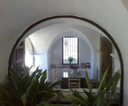 컨트리하우스 Casa Rural Finca Santa Marta *
